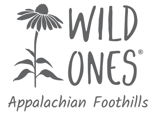 Wild Ones Appalachian Foothills (Seedling) Chapter