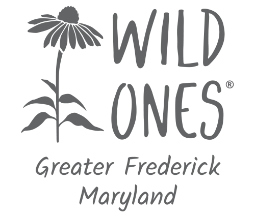 Wild Ones Greater Frederick Maryland (Seedling) Chapter