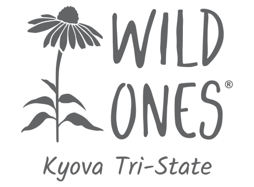 Wild Ones Kyova Tri-State (Seedling) Chapter