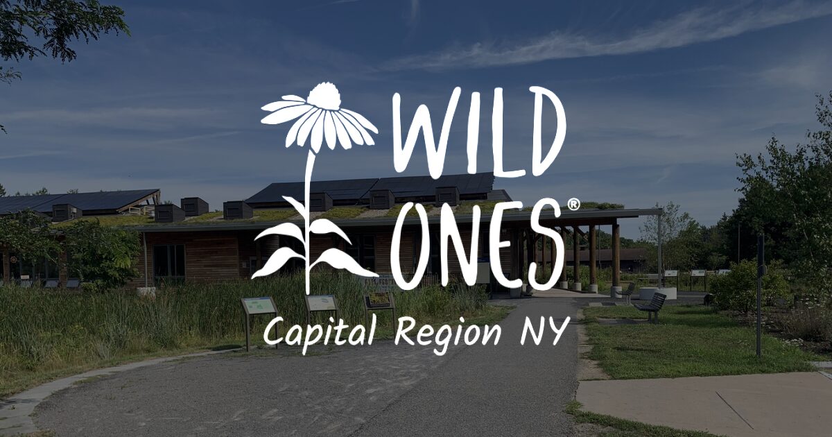 Five Rivers Environmental Education Center - Wild Ones Capital Region ...