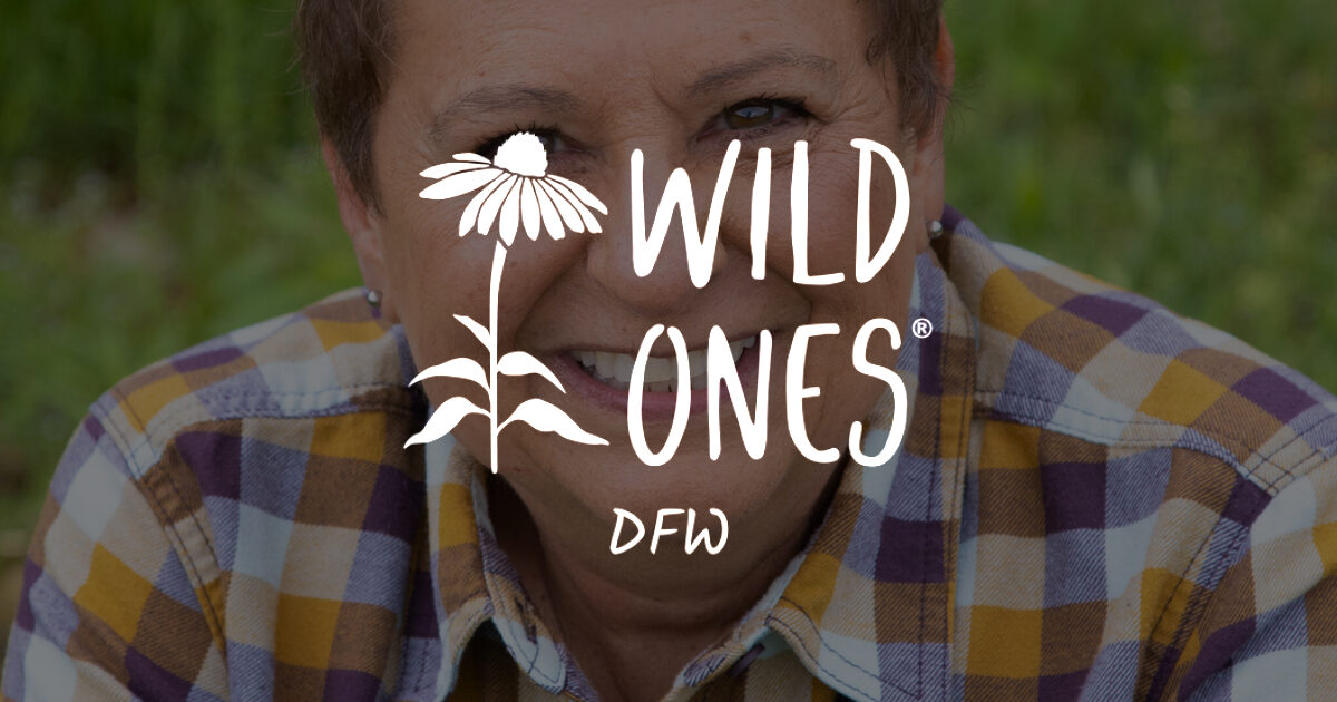 Encouraging Native Landscapes in HOA Neighborhoods – Wild Ones DFW Chapter